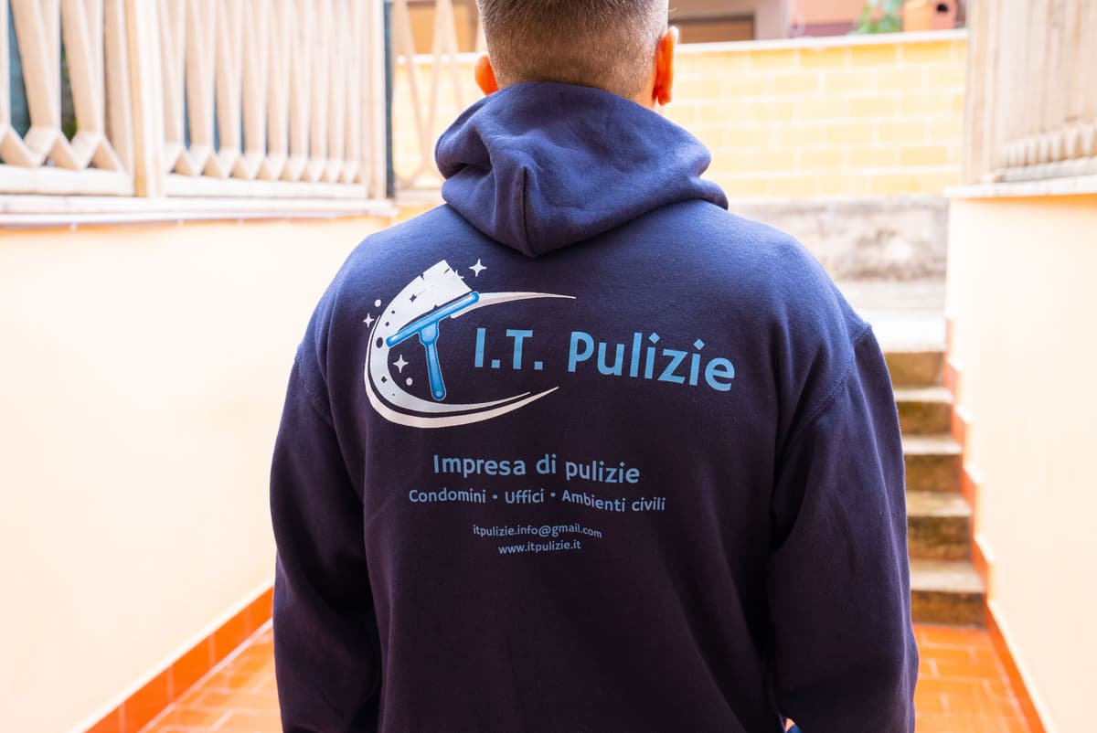 IT Pulizie foto 4