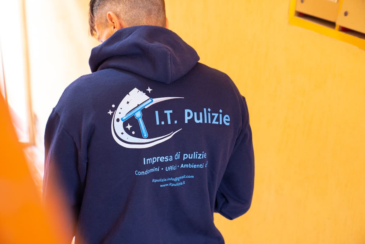 IT Pulizie foto 5